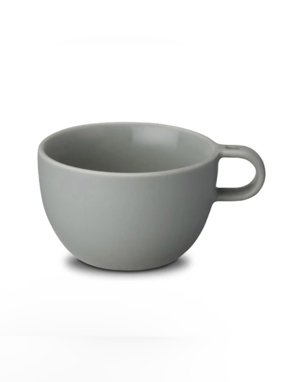 Two Nespresso Cappuccino Mugs